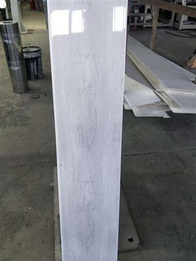250mm Wide Pvc Shower Room Wall Panel For Interior Wall Decoration For U.K Market