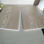 Laminowany panel sufitowy z PVC